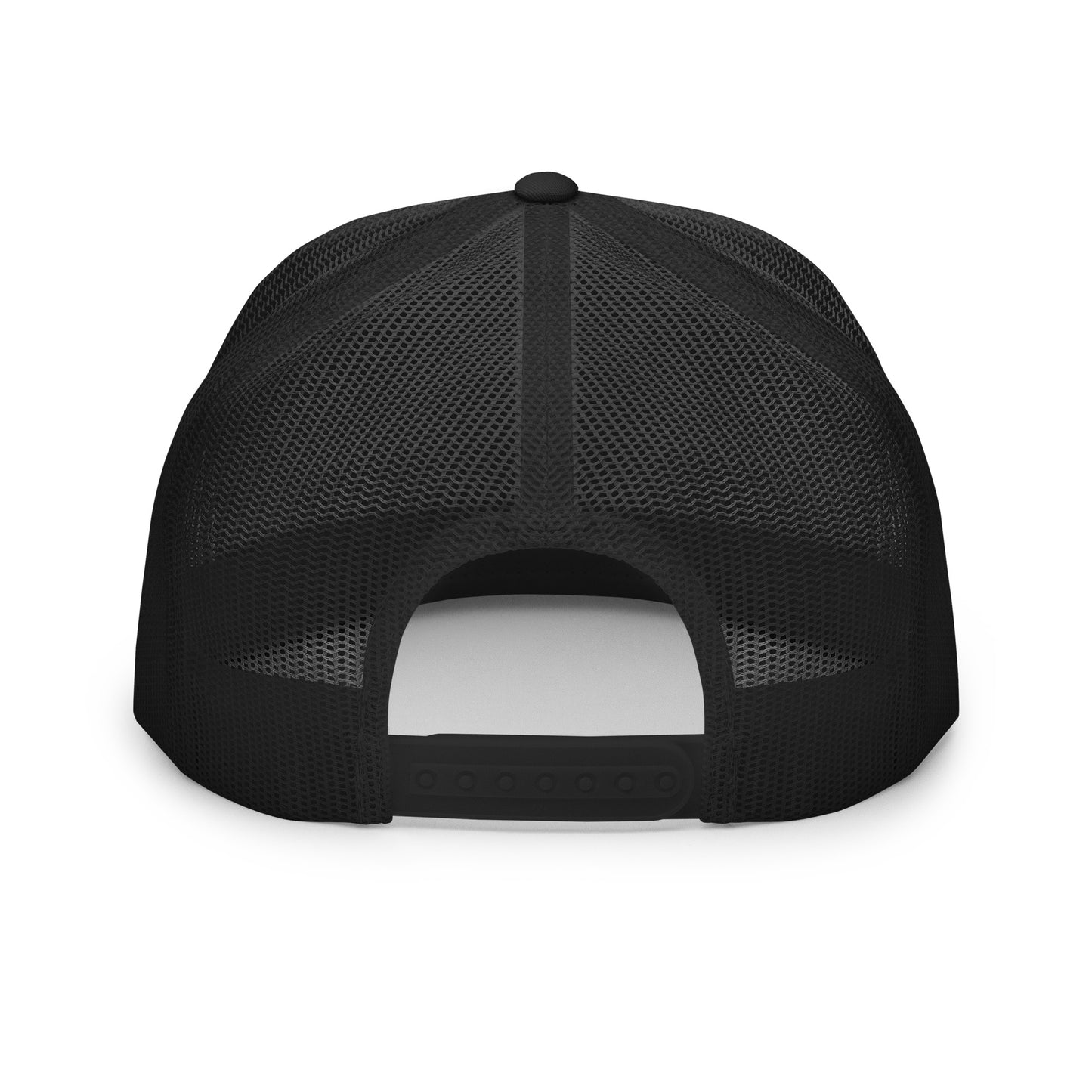 Trucker cap - Stay Focused, Stay Motivated