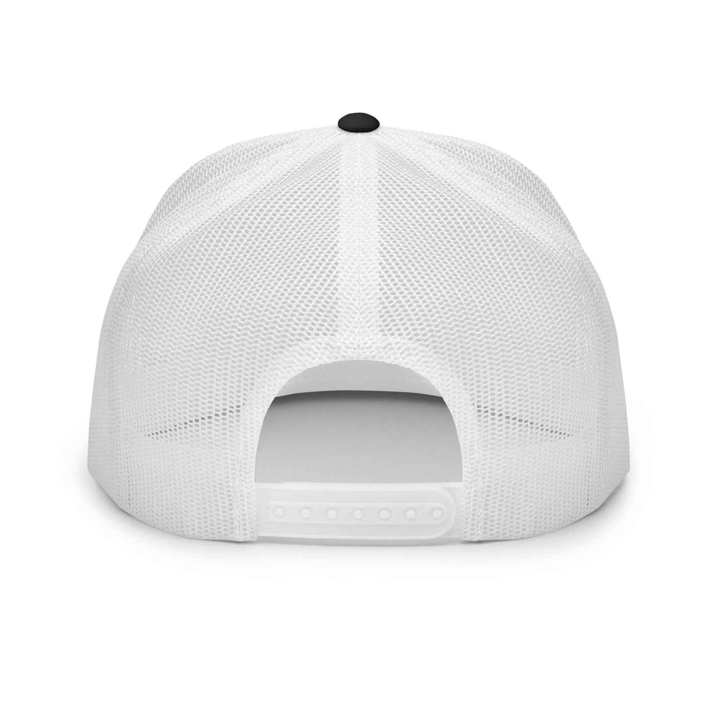 Trucker Cap - gekies deur die Allerhoogste