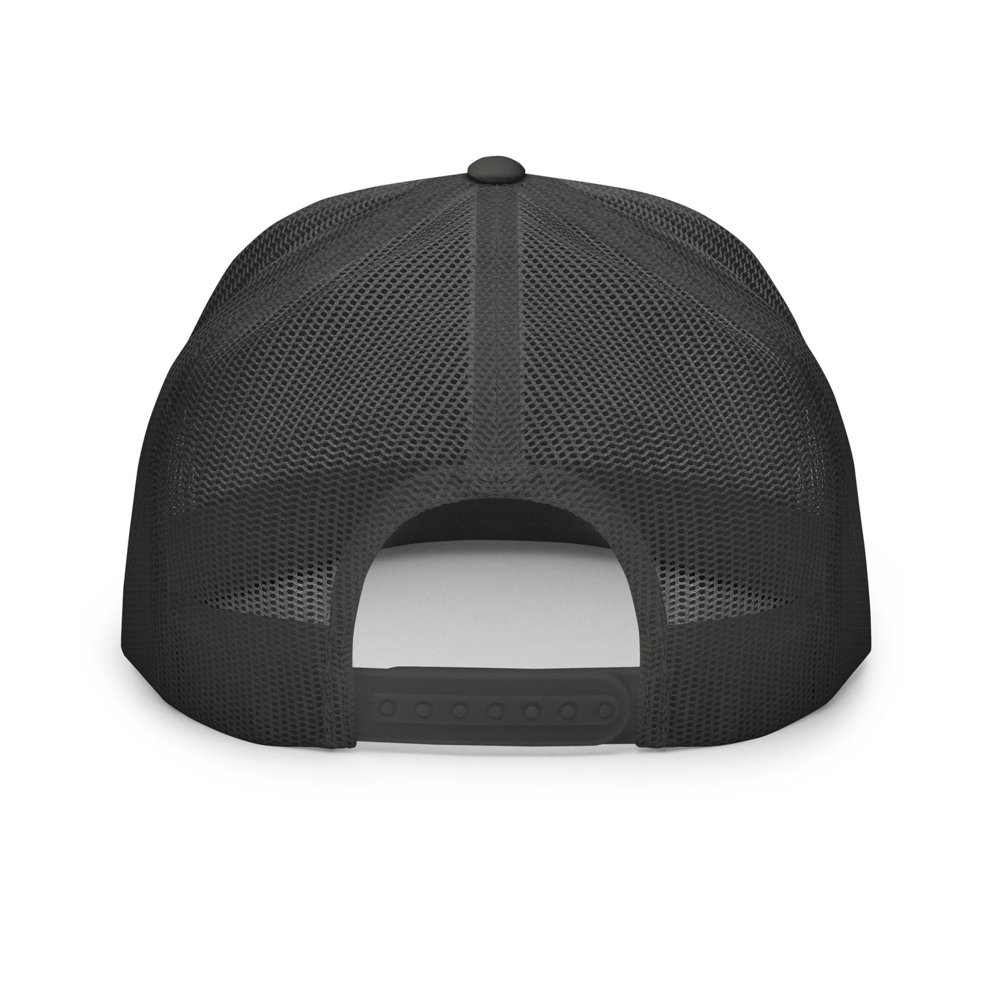 Trucker cap - Stay Focused, Stay Motivated