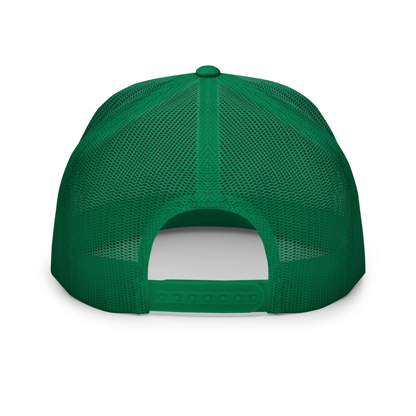 Trucker cap - Stay Focused, Stay Motivated