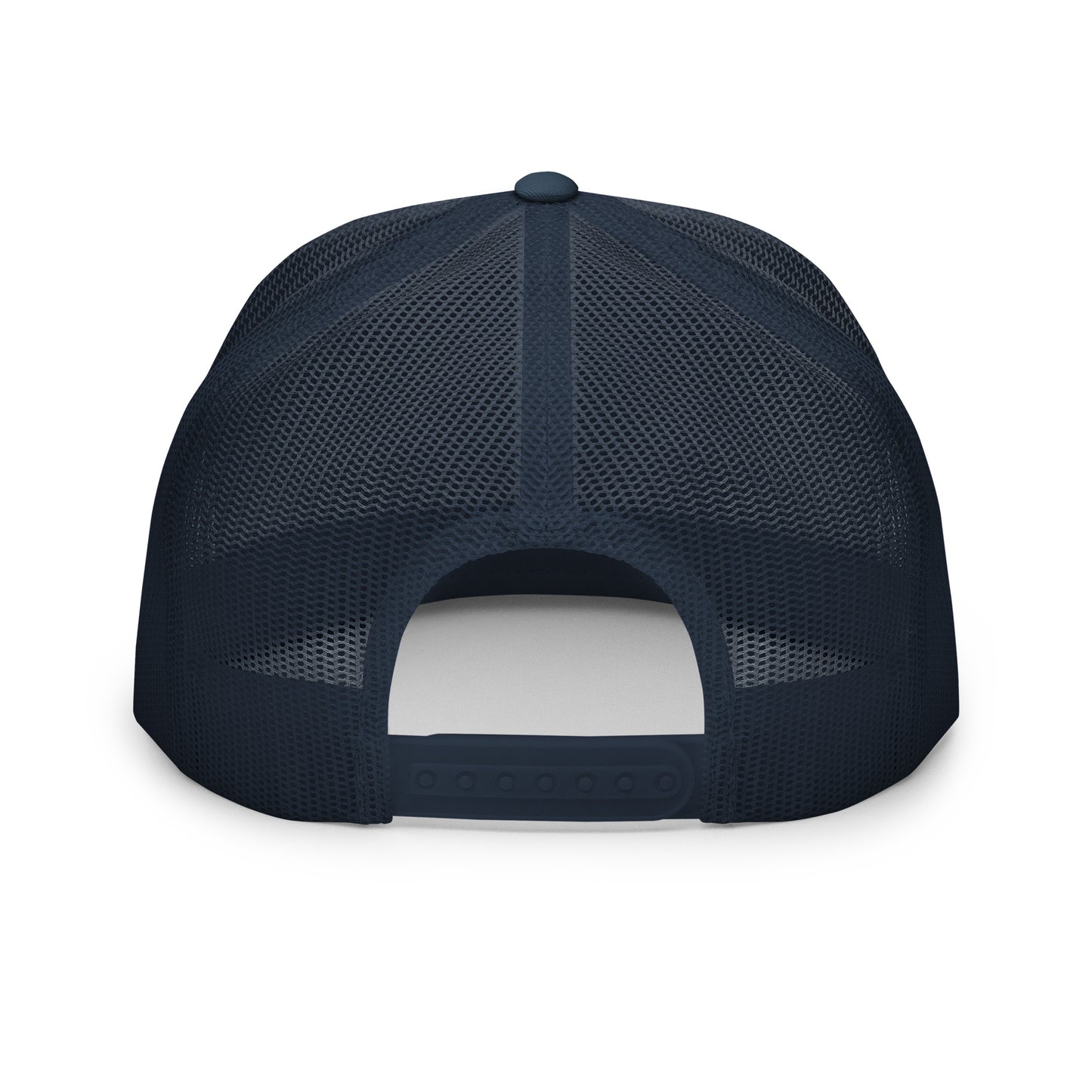 Trucker Cap - gekies deur die Allerhoogste