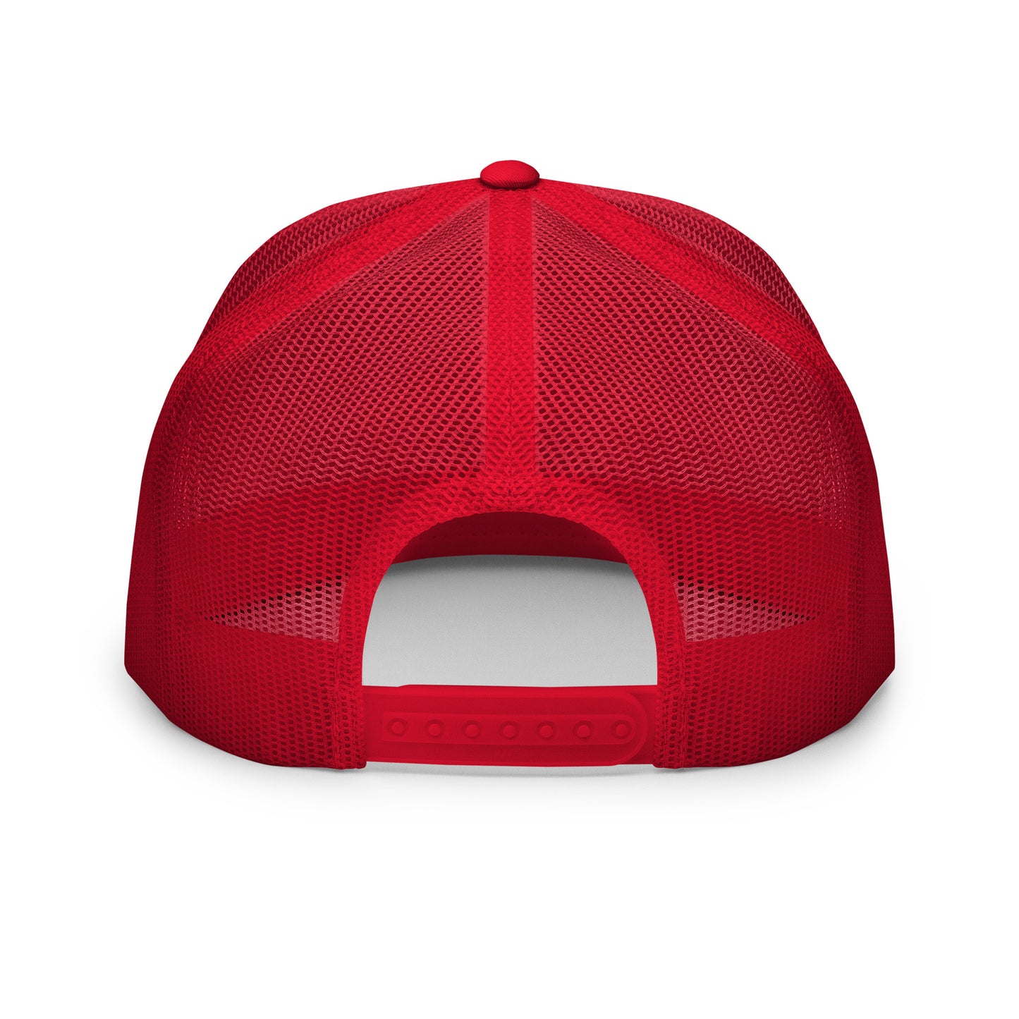 Trucker cap - Stay Focused, Stay Motivated