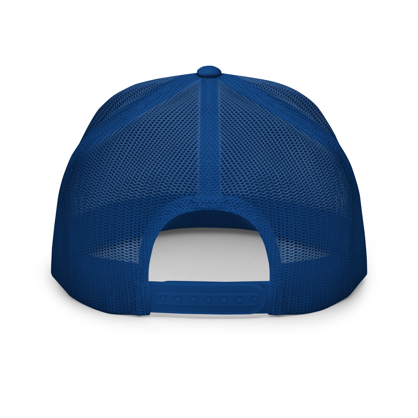 Trucker cap - Stay Focused, Stay Motivated