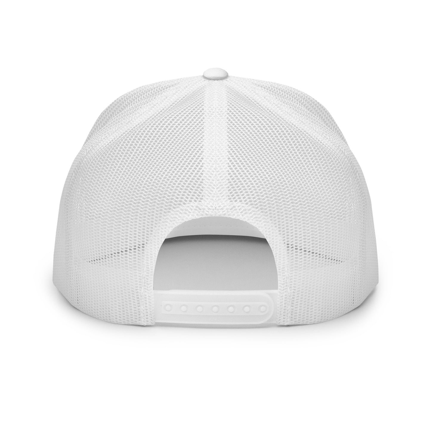 Trucker cap - Stay Focused, Stay Motivated