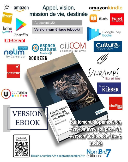 呼叫,視覺,生活任務,命運(電子書)