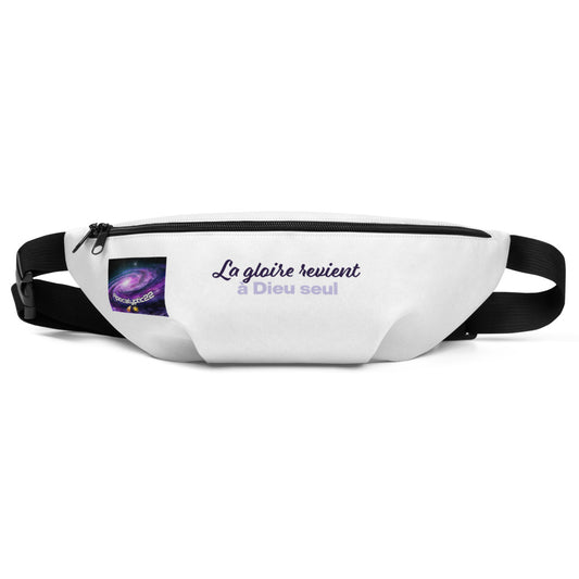 香蕉袋 - 榮耀獨自回到上帝