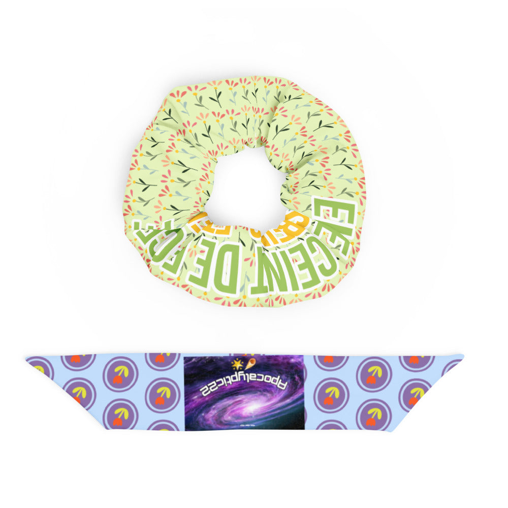 回收的寶貝 - 她增強了腎臟,她的手臂加強了