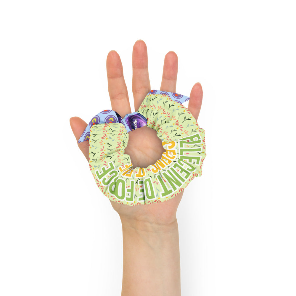 回收的寶貝 - 她增強了腎臟,她的手臂加強了