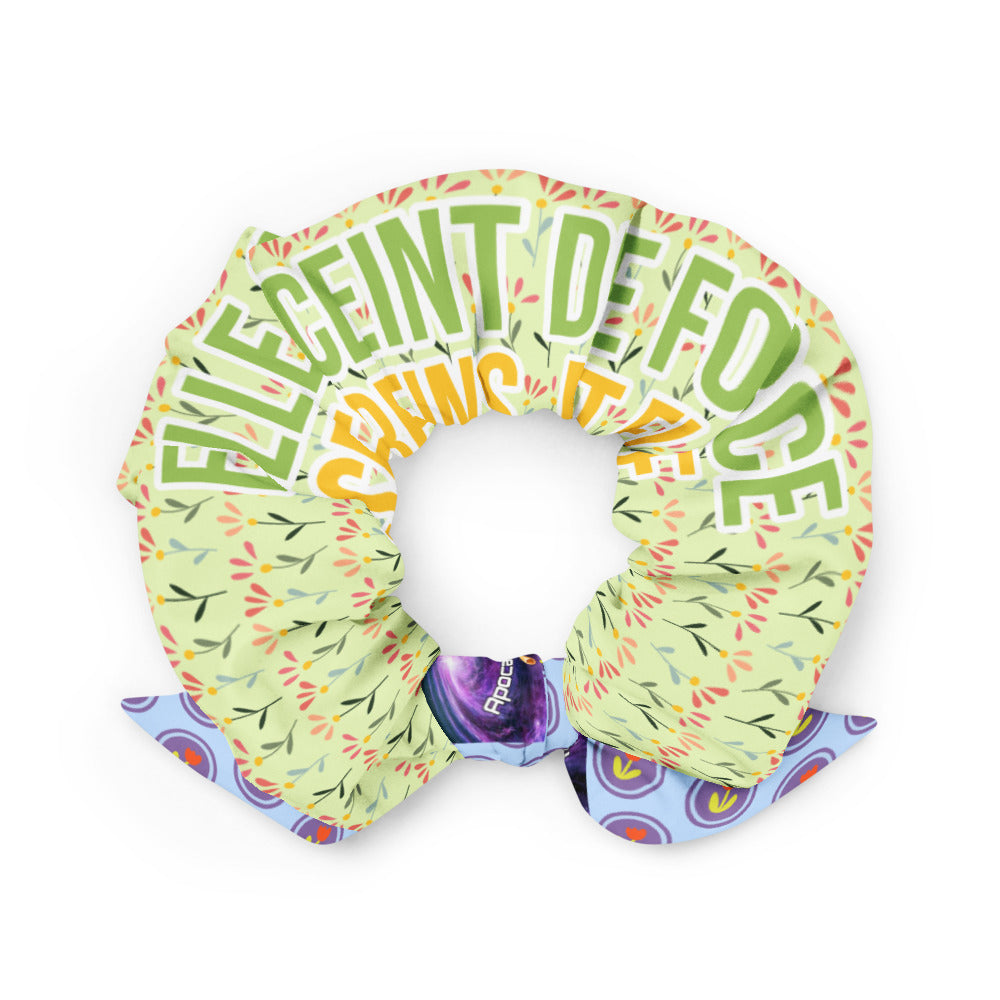 回收的寶貝 - 她增強了腎臟,她的手臂加強了