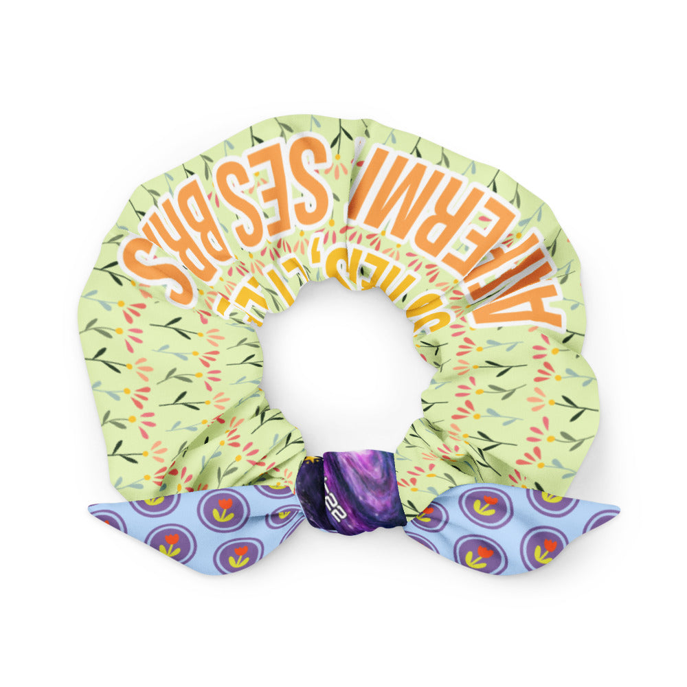 回收的寶貝 - 她增強了腎臟,她的手臂加強了