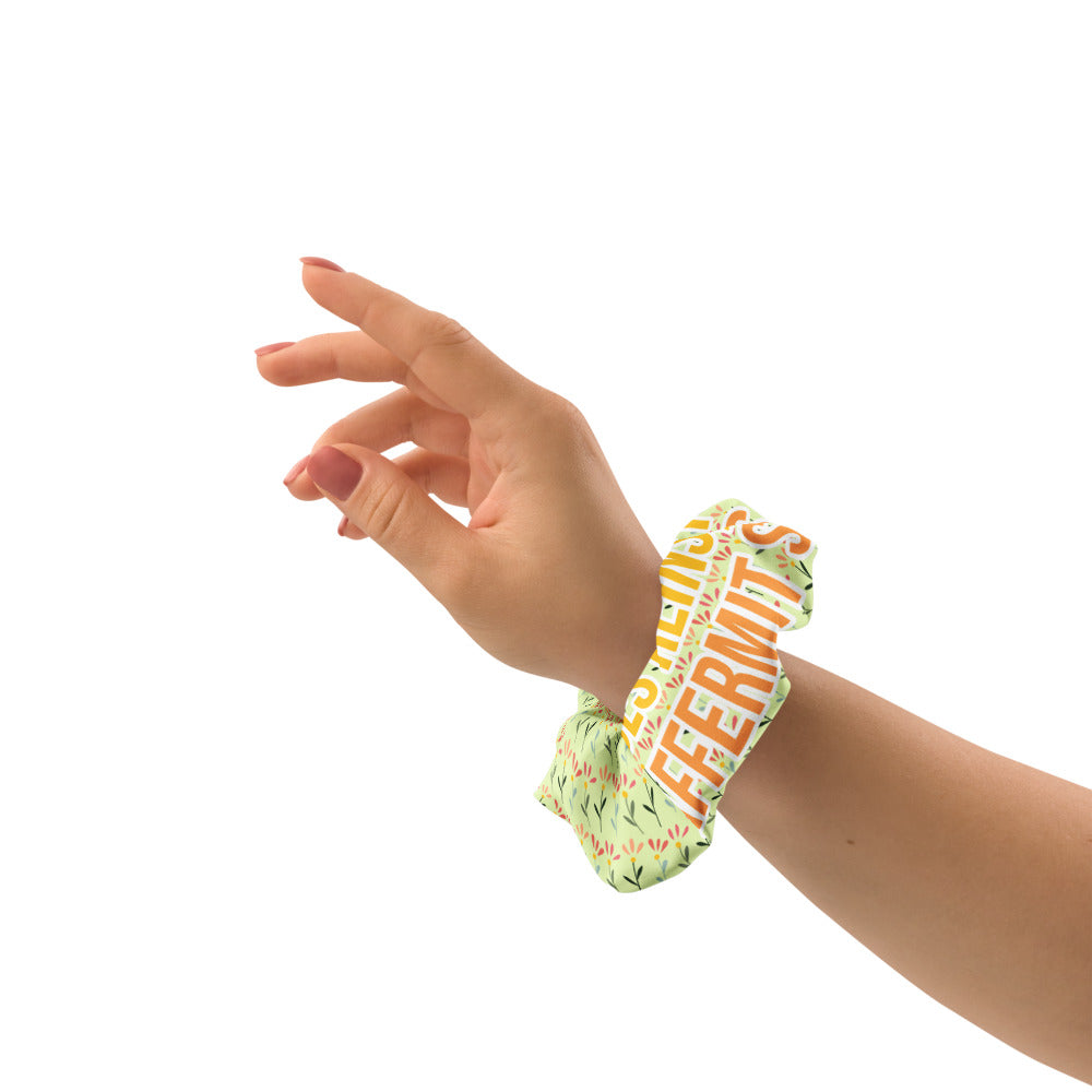 回收的寶貝 - 她增強了腎臟,她的手臂加強了