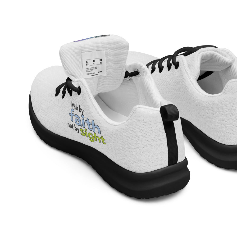 Scarpe sportive per uomini - walk by fede non a vista