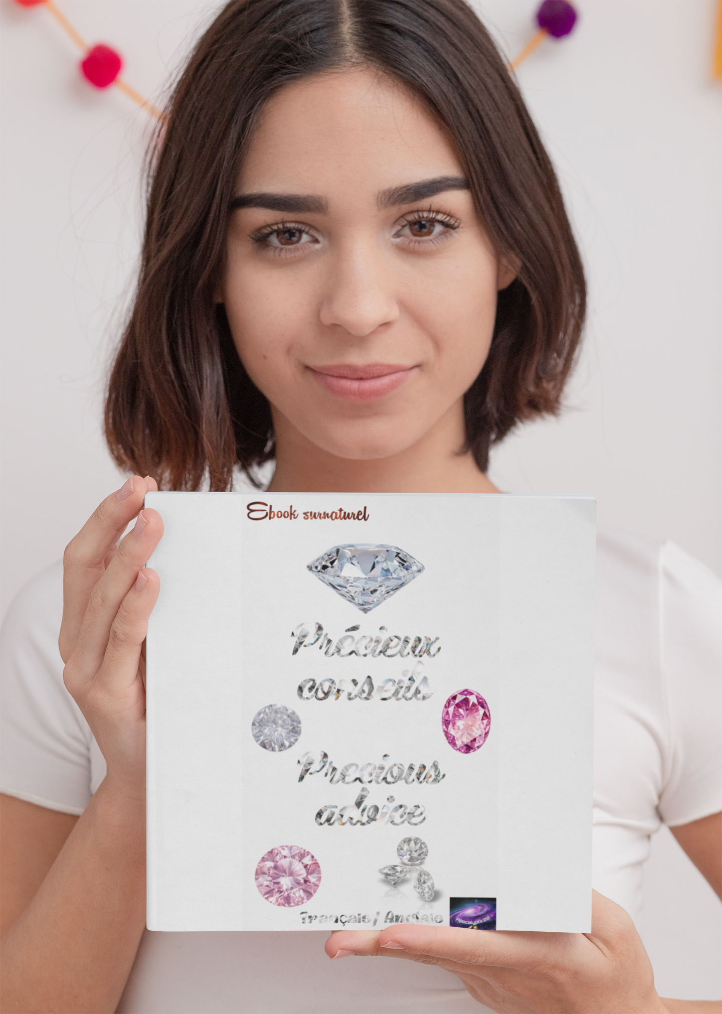 Précieux conseils (ebook)/ Français/ Anglais