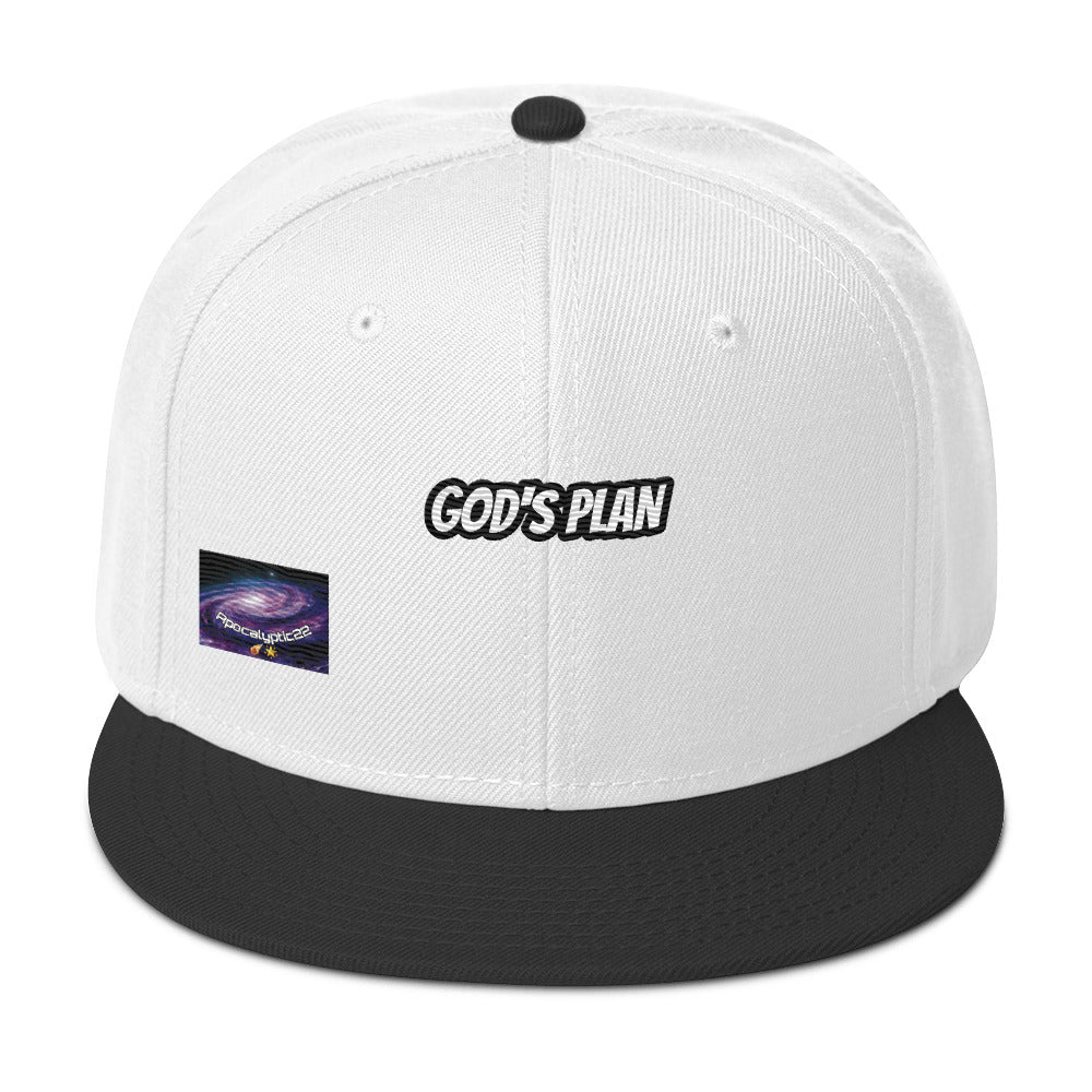 Kappe - Gottes Plan