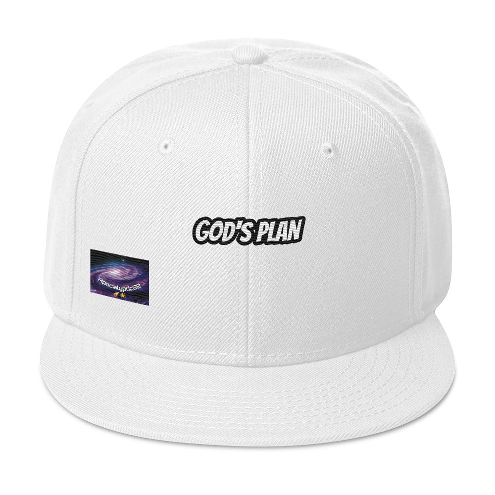 Kappe - Gottes Plan