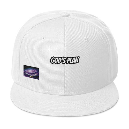 帽子 - 上帝的計劃