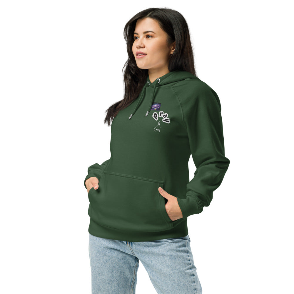 Raglan - Pray Swological Swological Swological Swological (Hombre/Mujer)