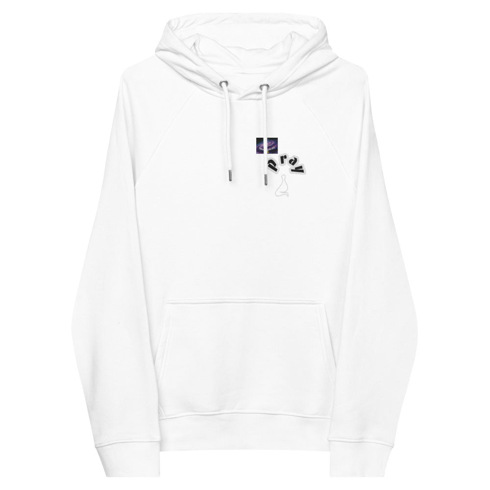 Raglan - Pray Swological Swological Swological Swological (Hombre/Mujer)