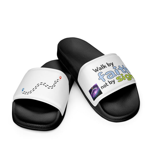 婦女小費 - 憑著信仰而不是看見