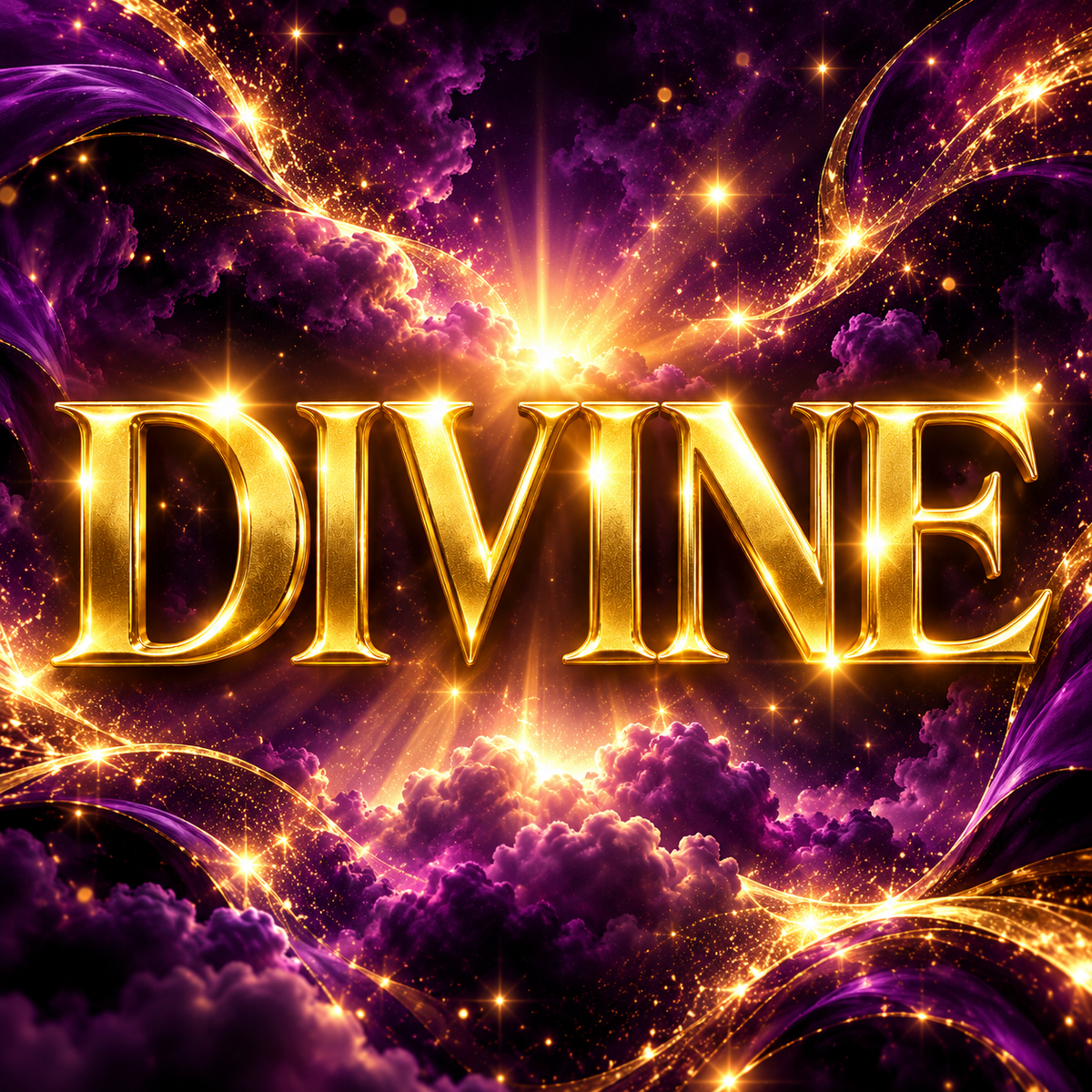 Divine