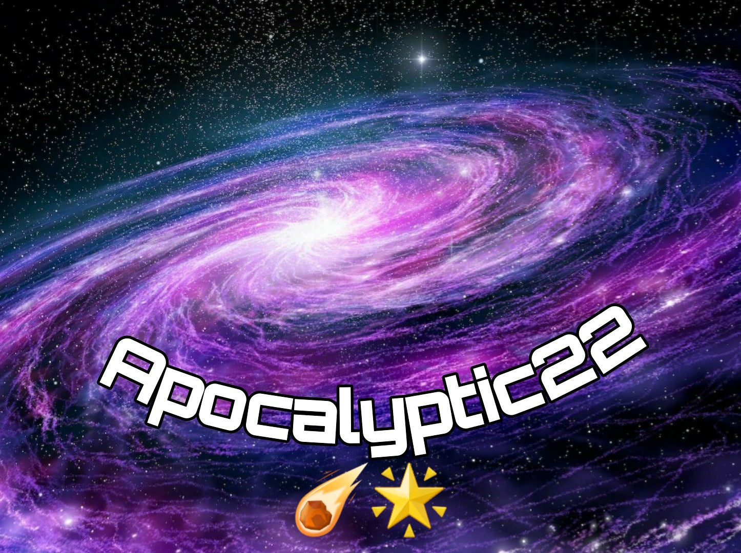 Apocalyptic22 (catalogue entier)