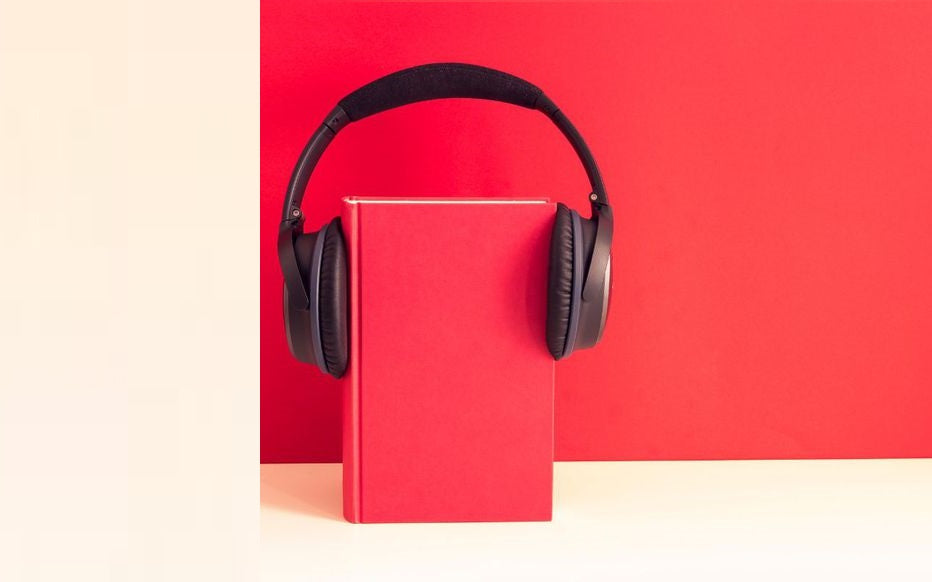 Audiobooks/ Livres audio