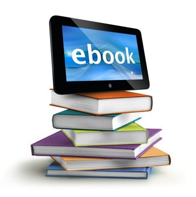 Ebooks/ Livres numériques