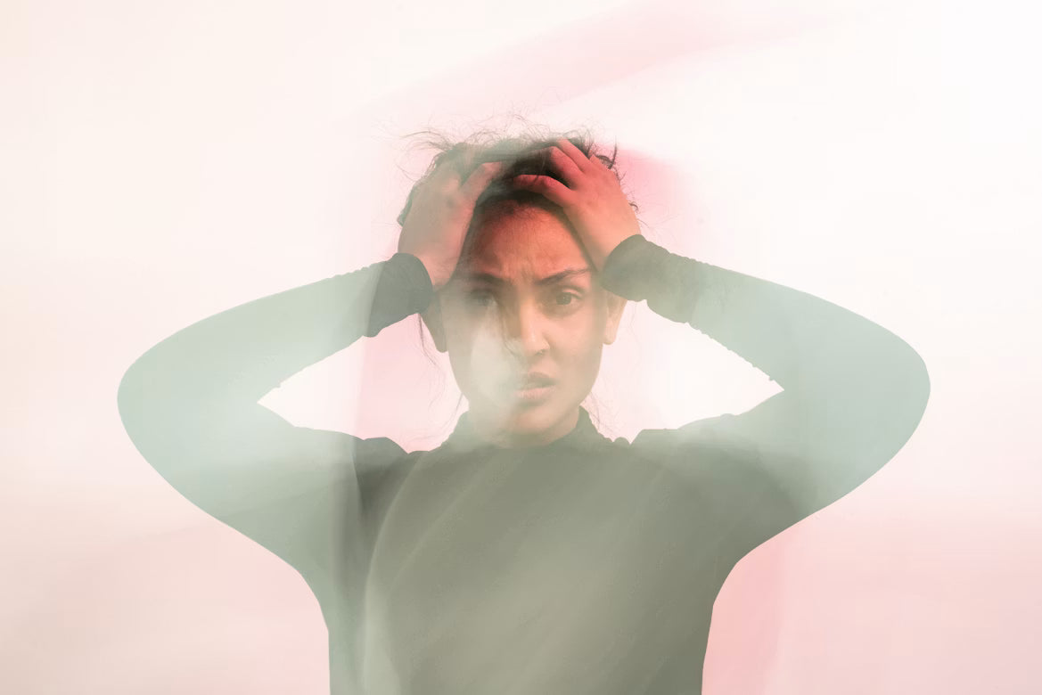 Occupational burnout in austistic people (Workbook)/L'épuisement professionnel chez les personnes autistes (Français/Anglais/Japonais)