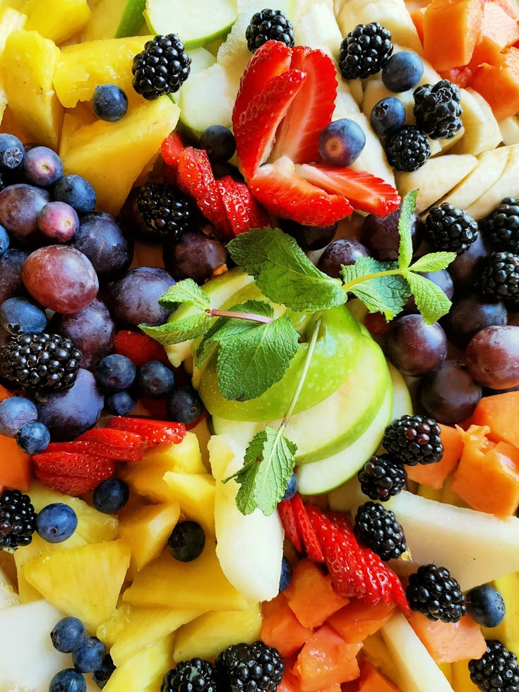 Stop à l'inflammation cachée. Ces aliments "sains" qui vous inflamment en secret. (ebook)/ Français/Anglais