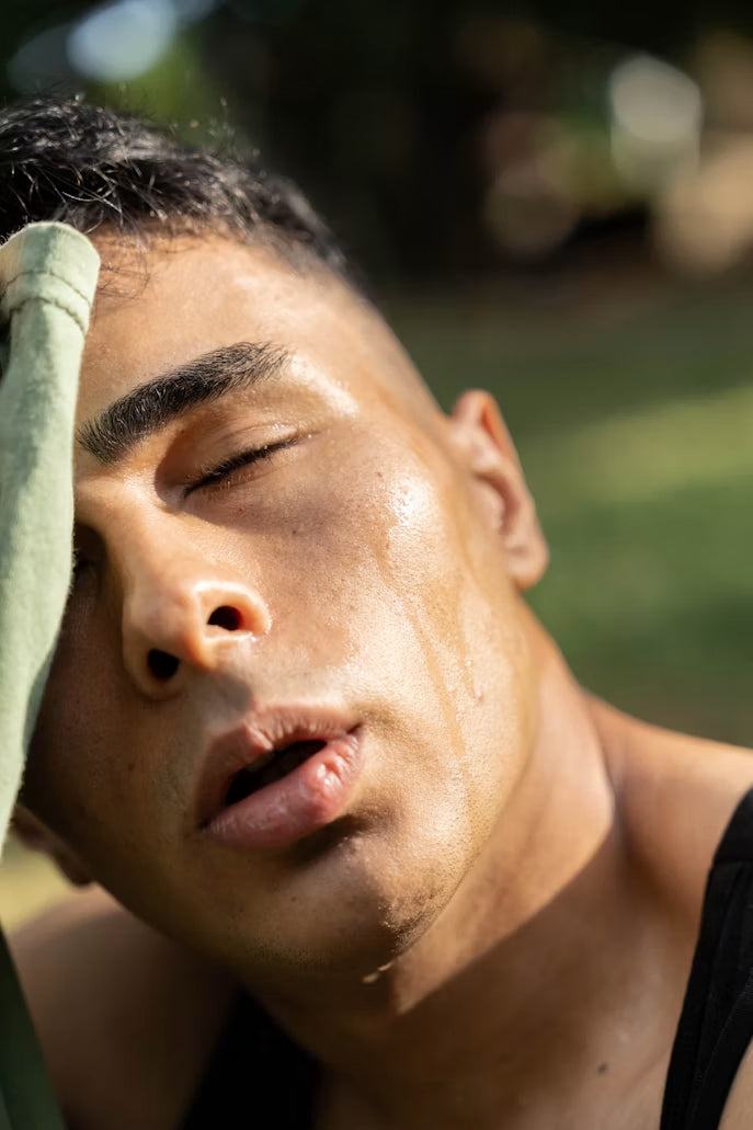 La canicule peut tuer en silence, découvrez comment vous protéger (ebook)/ Heatwaves can kill in silence, learn how to protect yourself (Français/ English)