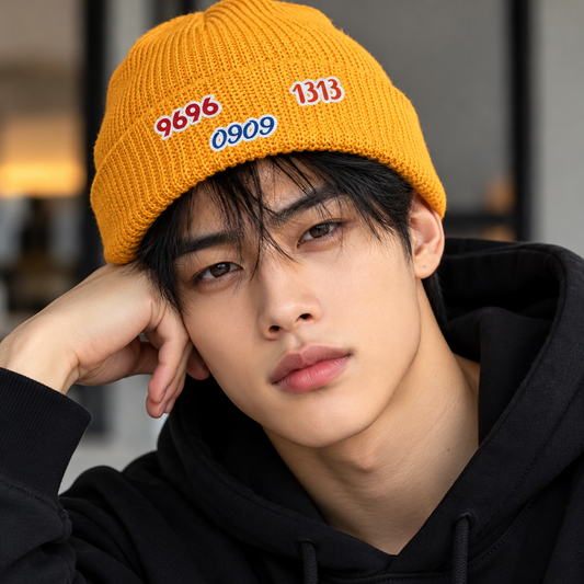 Bonnet - 9696 1313 0909 (homme/femme)