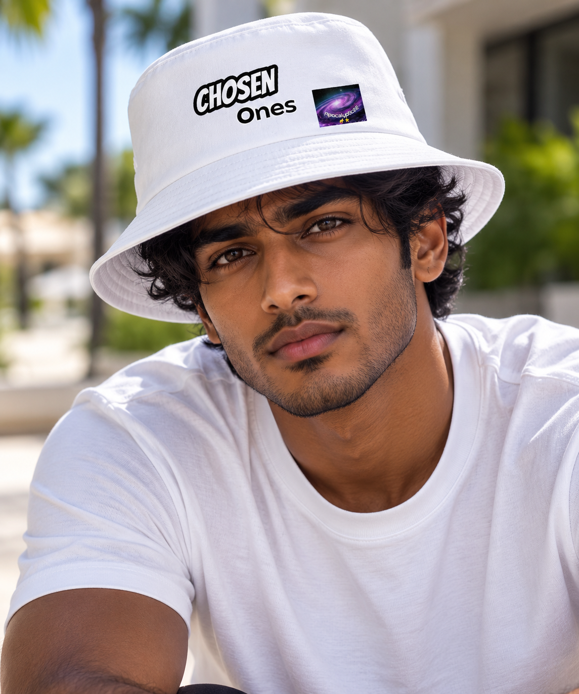 Bob Old School - Chosen Ones (homme/femme)