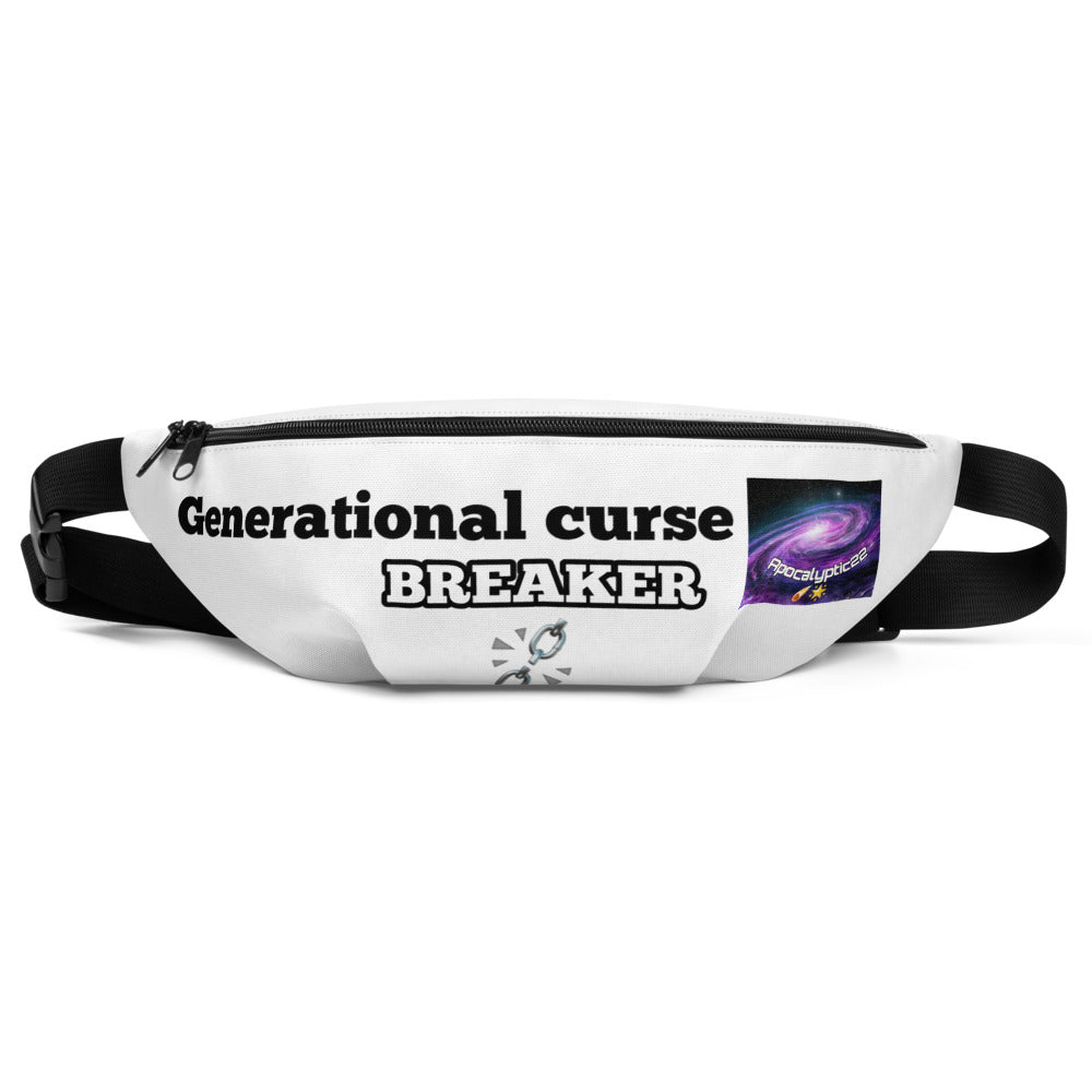 Sac Banane - Generational curse breaker