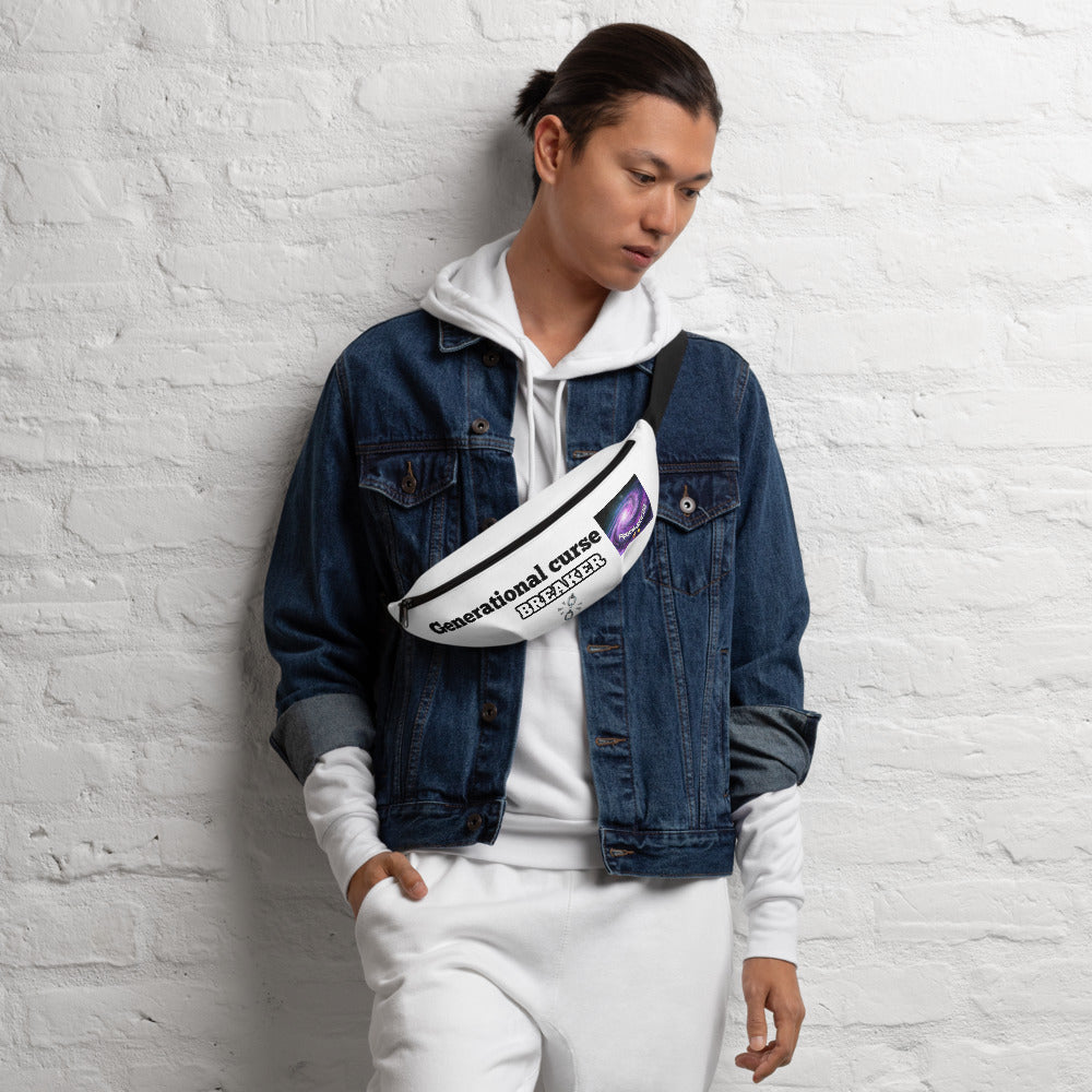 Sac Banane - Generational curse breaker