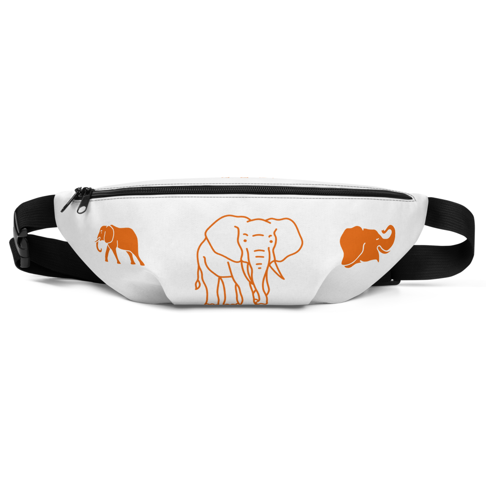 Sac Banane - Elephant