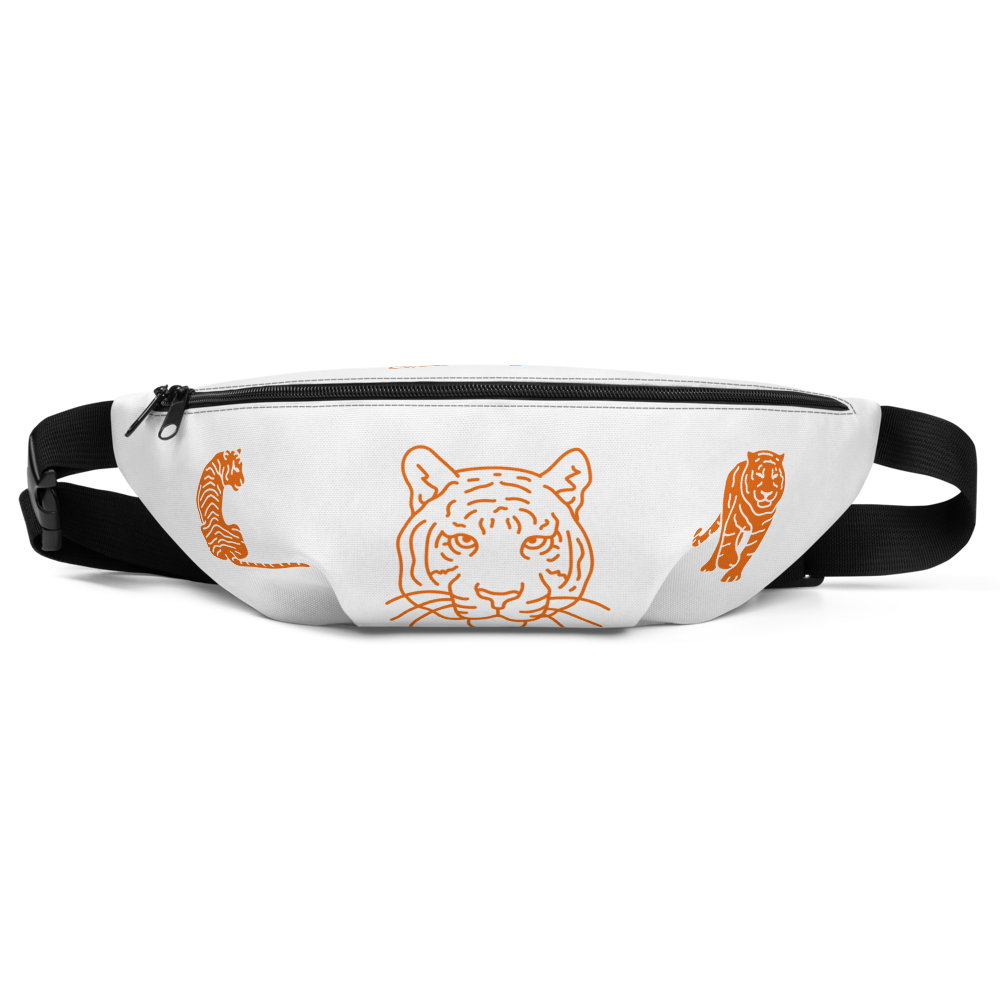 Sac Banane - Tigre