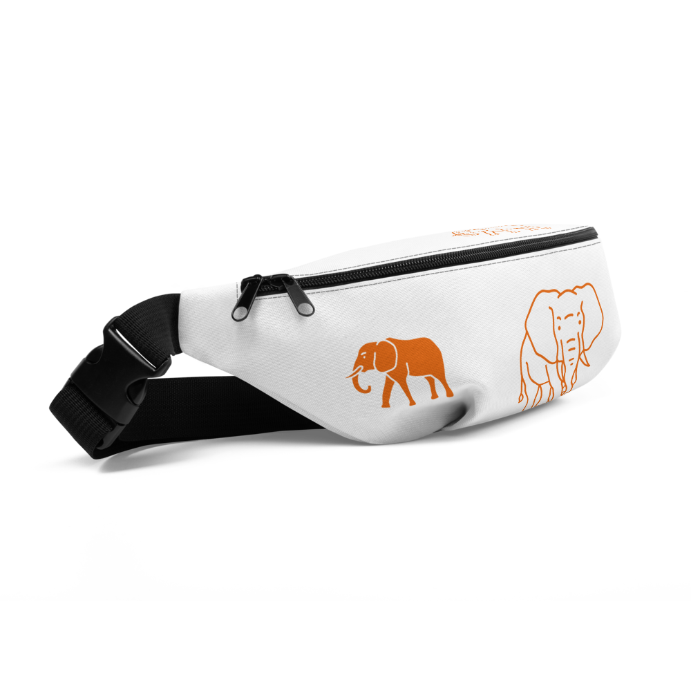 Sac Banane - Elephant
