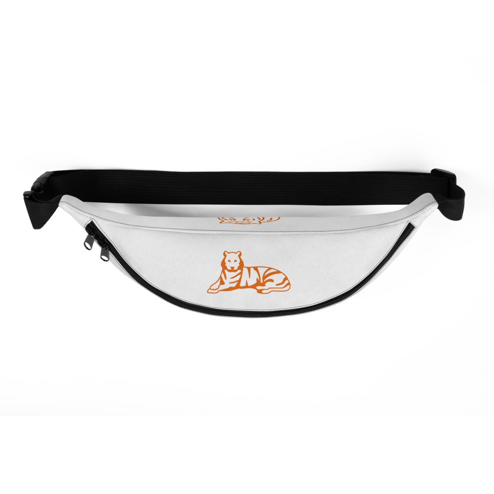 Sac Banane - Tigre