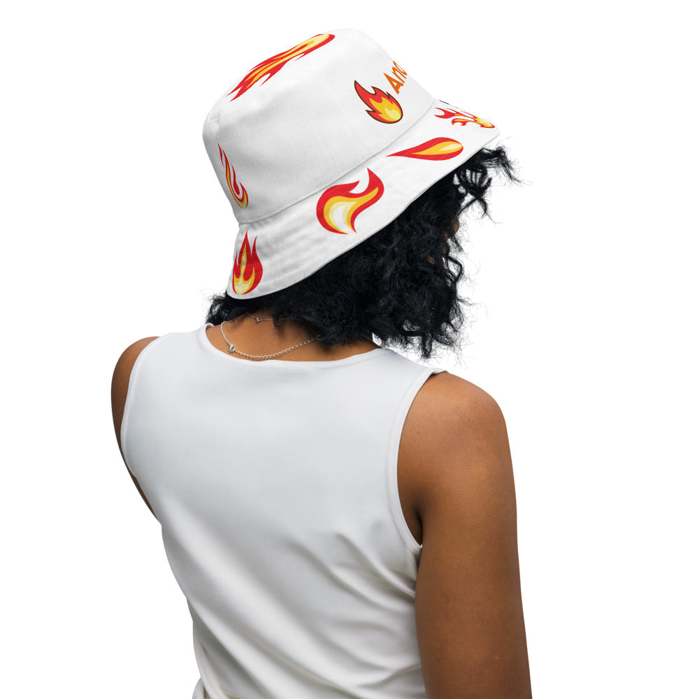 雙面鮑勃 - 受膏者（男/女）