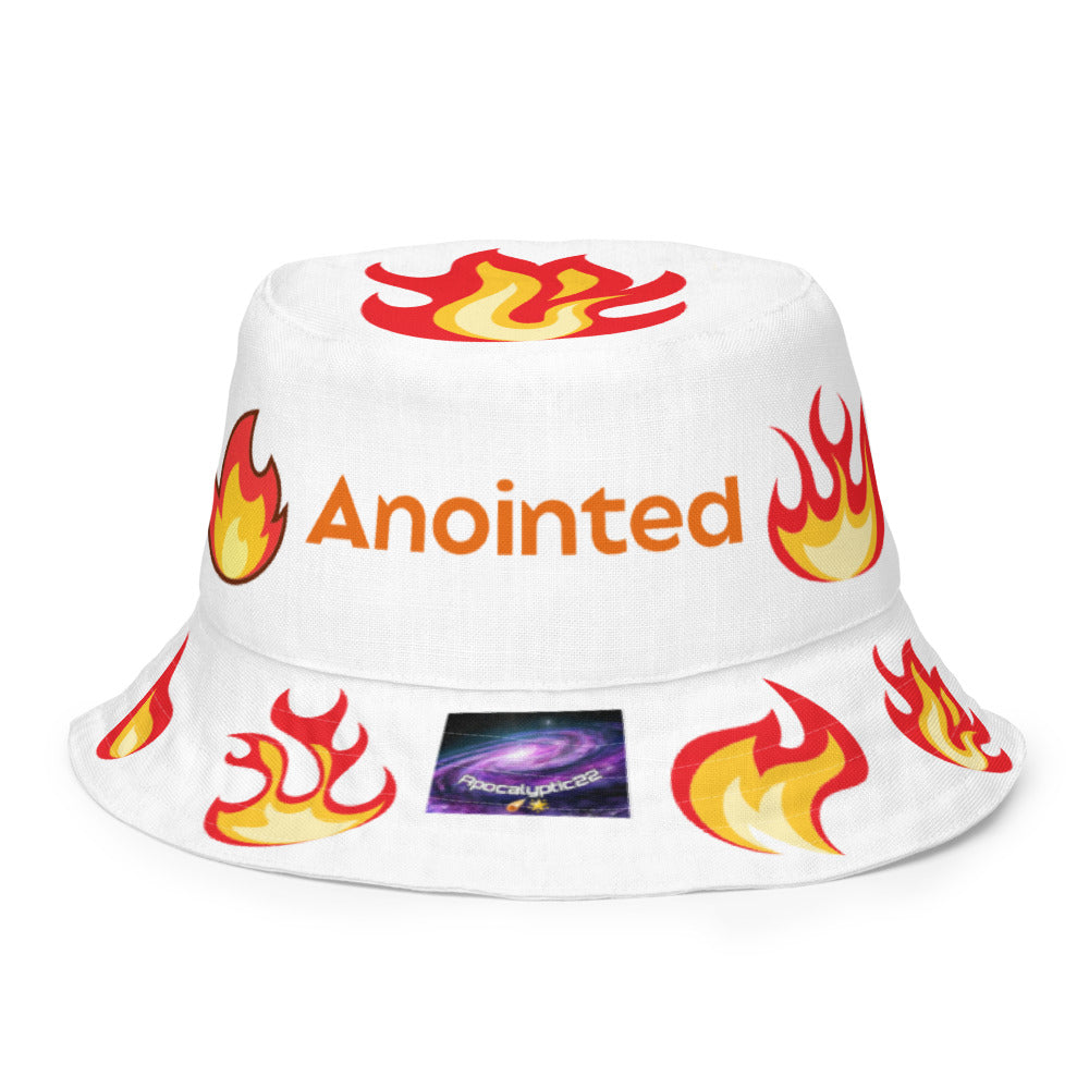 雙面鮑勃 - 受膏者（男/女）