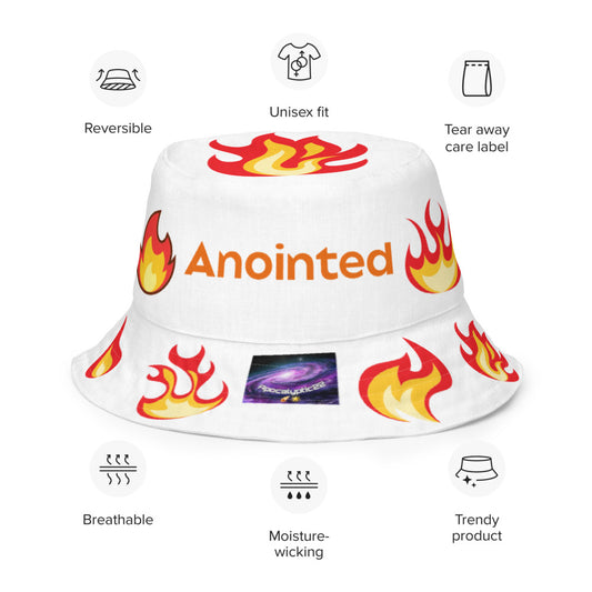 雙面鮑勃 - 受膏者（男/女）