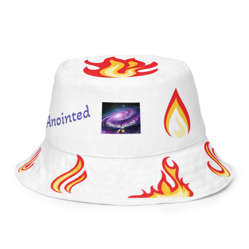 雙面鮑勃 - 受膏者（男/女）