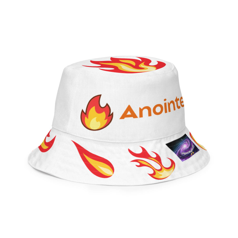 雙面鮑勃 - 受膏者（男/女）