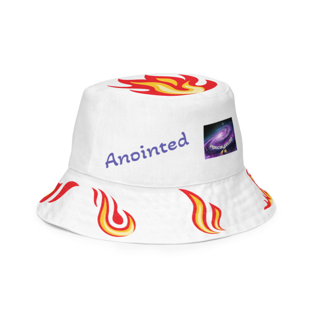 雙面鮑勃 - 受膏者（男/女）