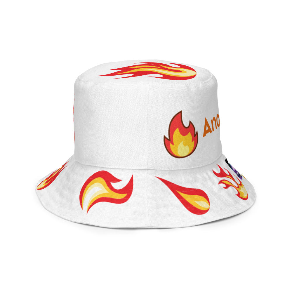 雙面鮑勃 - 受膏者（男/女）