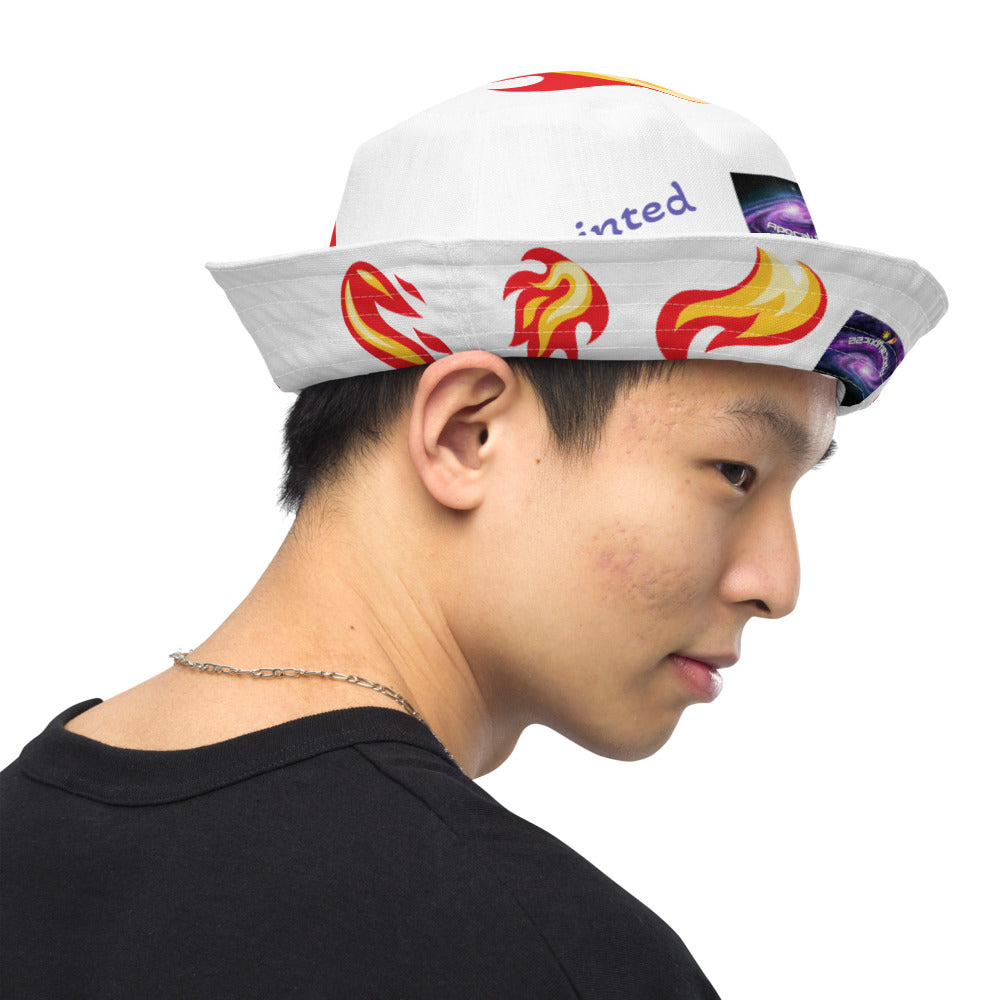 雙面鮑勃 - 受膏者（男/女）