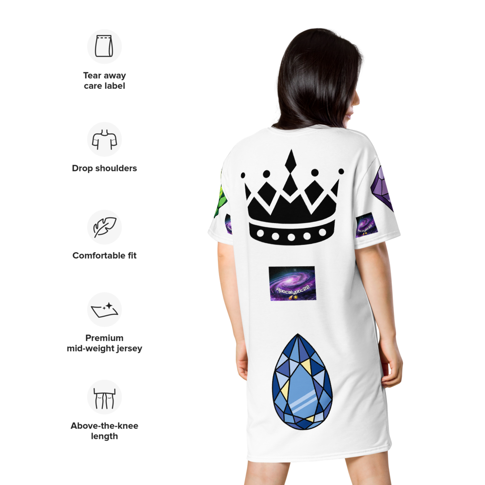 Pyjama - Sacerdoce royal (femme)