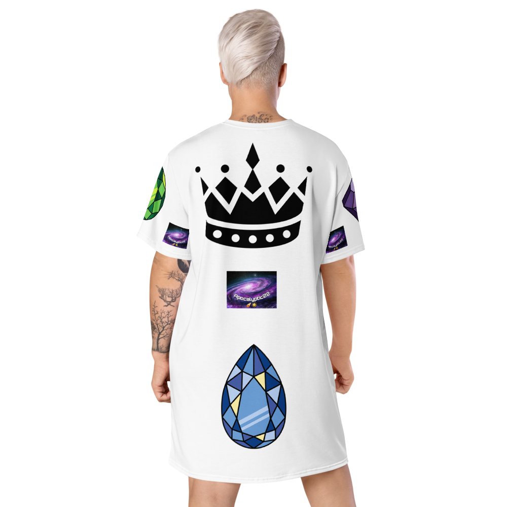 Pyjama - Sacerdoce royal (femme)