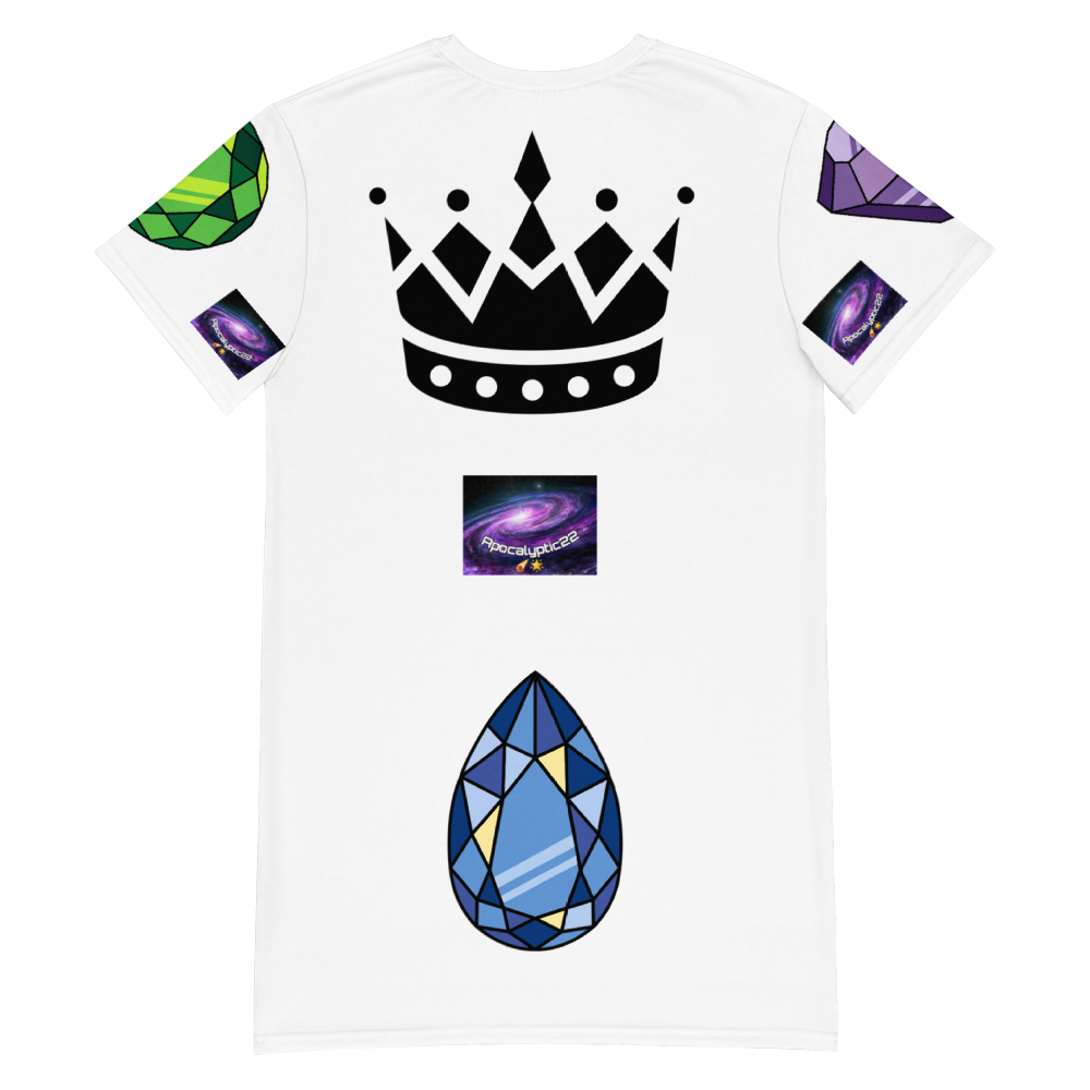 Pyjama - Sacerdoce royal (femme)