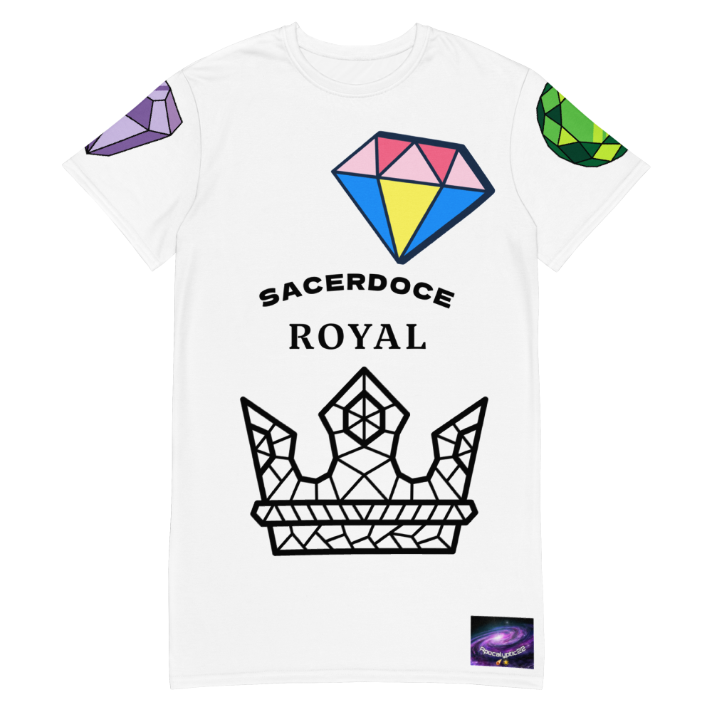 Pyjama - Sacerdoce royal (femme)